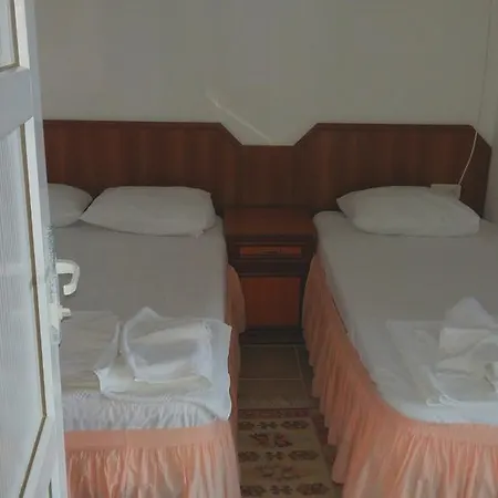 Gulcan * Datça