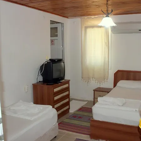 Gulcan Bed & Breakfast *