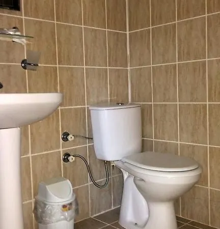 Gulcan Bed & Breakfast