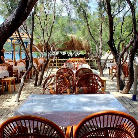 Gulcan Bed & Breakfast Datça