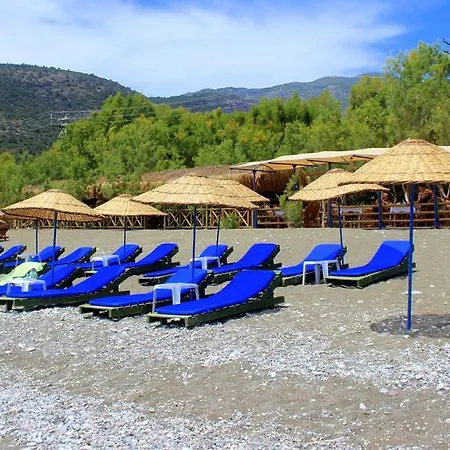 Gulcan Bed & Breakfast