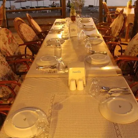 Bed & Breakfast Gulcan *