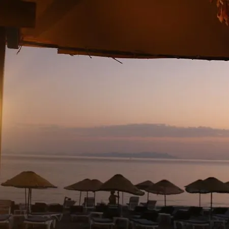 Bed & Breakfast Gulcan