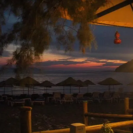 Gulcan Bed & Breakfast Datça