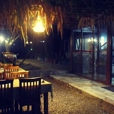 Gulcan Bed & Breakfast